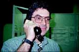 David Futrowsky, Pool Producer