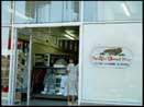 Hot Bread Shop