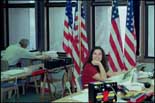Jen Oliva, Fox White House producer