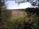 Dry river